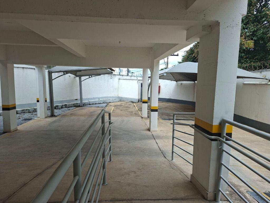 Apartamento, Minaslândia (p Maio), 2 Quartos, 1 Vaga