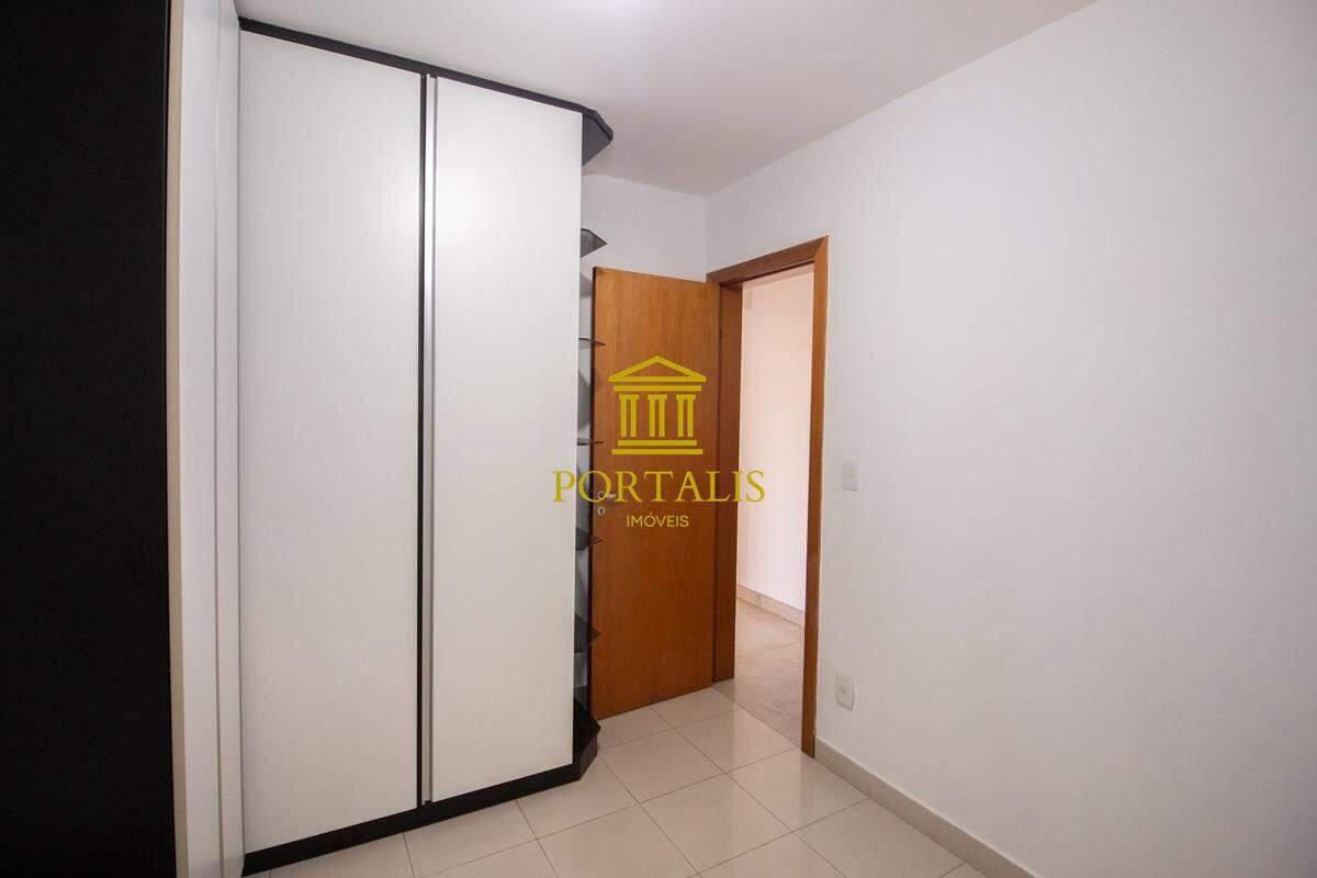 Apartamento, Castelo, 3 Quartos, 2 Vagas, 1 Suíte