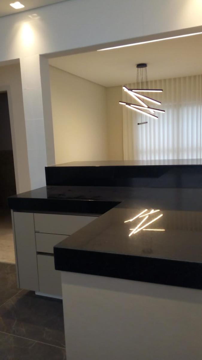 Apartamento, Lourdes, 4 Quartos, 4 Vagas, 4 Suítes