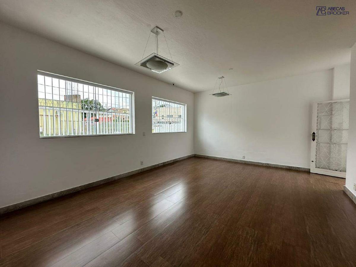 Casa, Santa Amélia, 3 Quartos, 3 Vagas, 1 Suíte