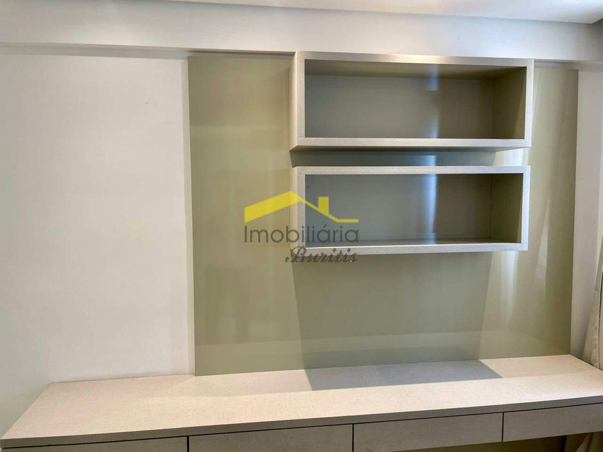 Apartamento, Buritis, 2 Quartos, 2 Vagas, 1 Suíte