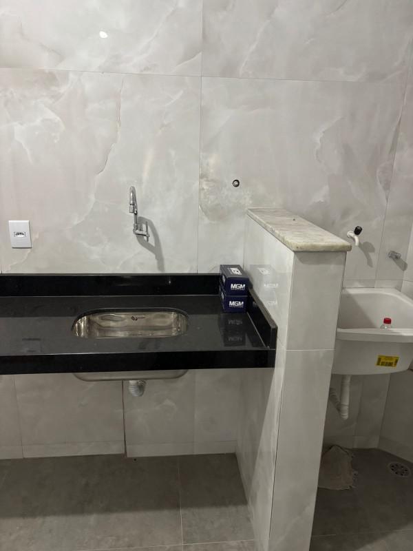 Apartamento, João Pinheiro, 2 Quartos, 1 Vaga