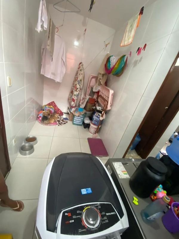Apartamento, Riacho das Pedras, 3 Quartos, 1 Vaga