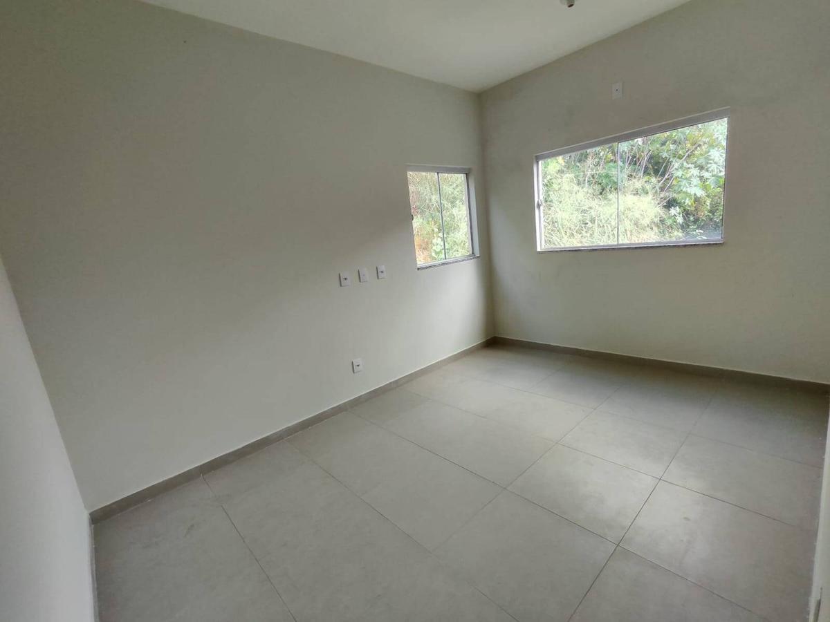 Casa, Floresta, 2 Quartos, 1 Vaga