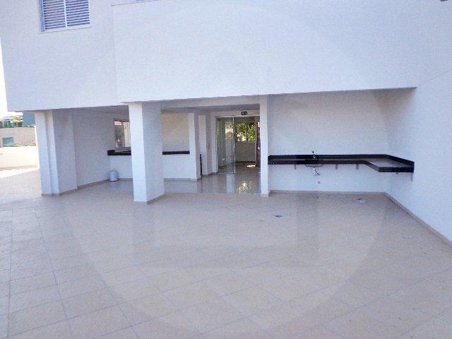 Apartamento, Dona Clara, 1 Quarto, 1 Vaga, 1 Suíte