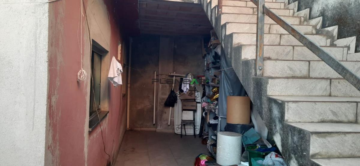 Casa, Parque Durval de Barros, 2 Quartos, 6 Vagas, 1 Suíte