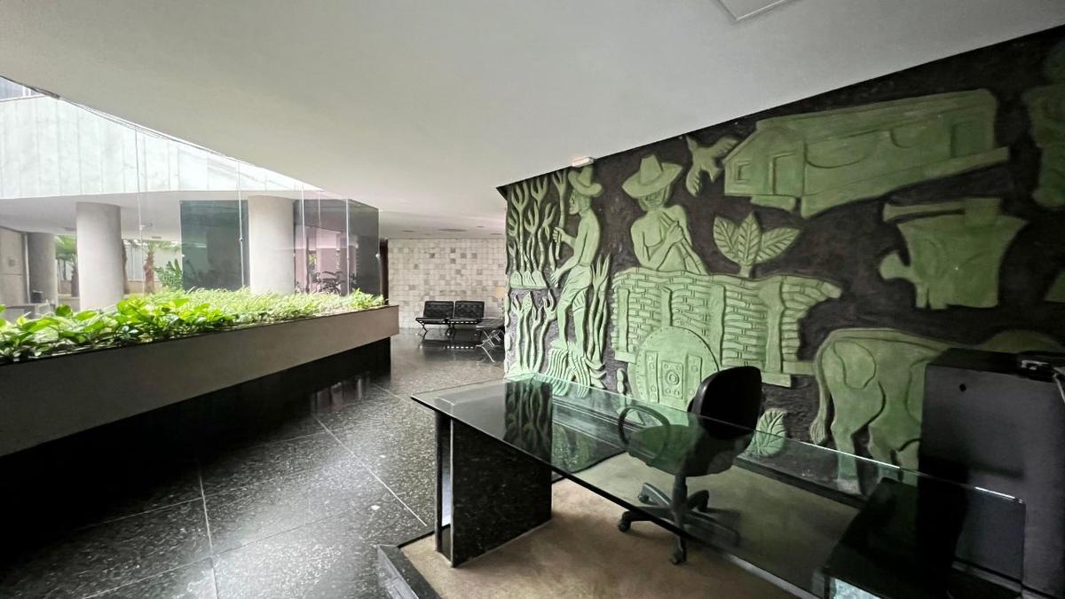 Apartamento, Lourdes, 4 Quartos, 2 Vagas, 1 Suíte