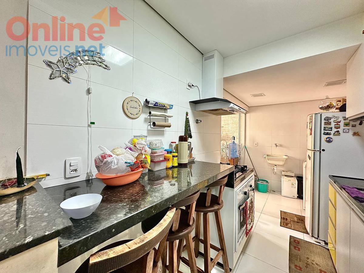 Apartamento, Planalto, 3 Quartos, 0 Vaga, 1 Suíte