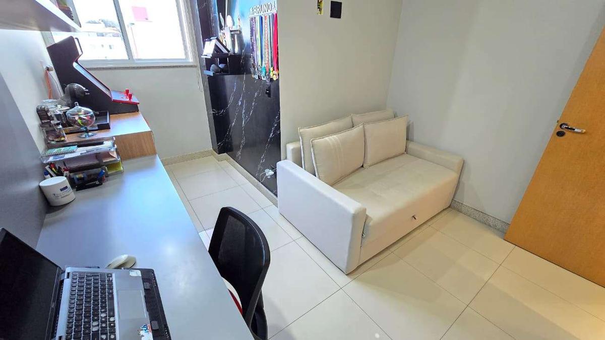 Cobertura, Santa Rosa, 3 Quartos, 3 Vagas, 1 Suíte