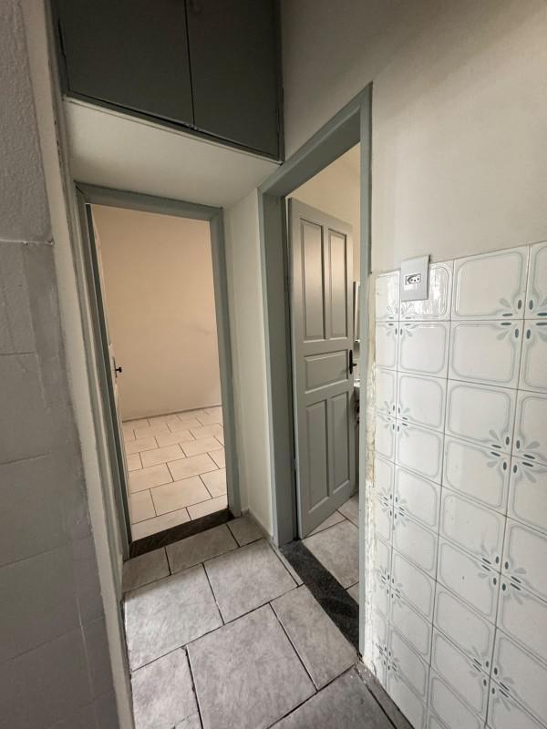 Apartamento, Colégio Batista, 2 Quartos, 0 Vaga