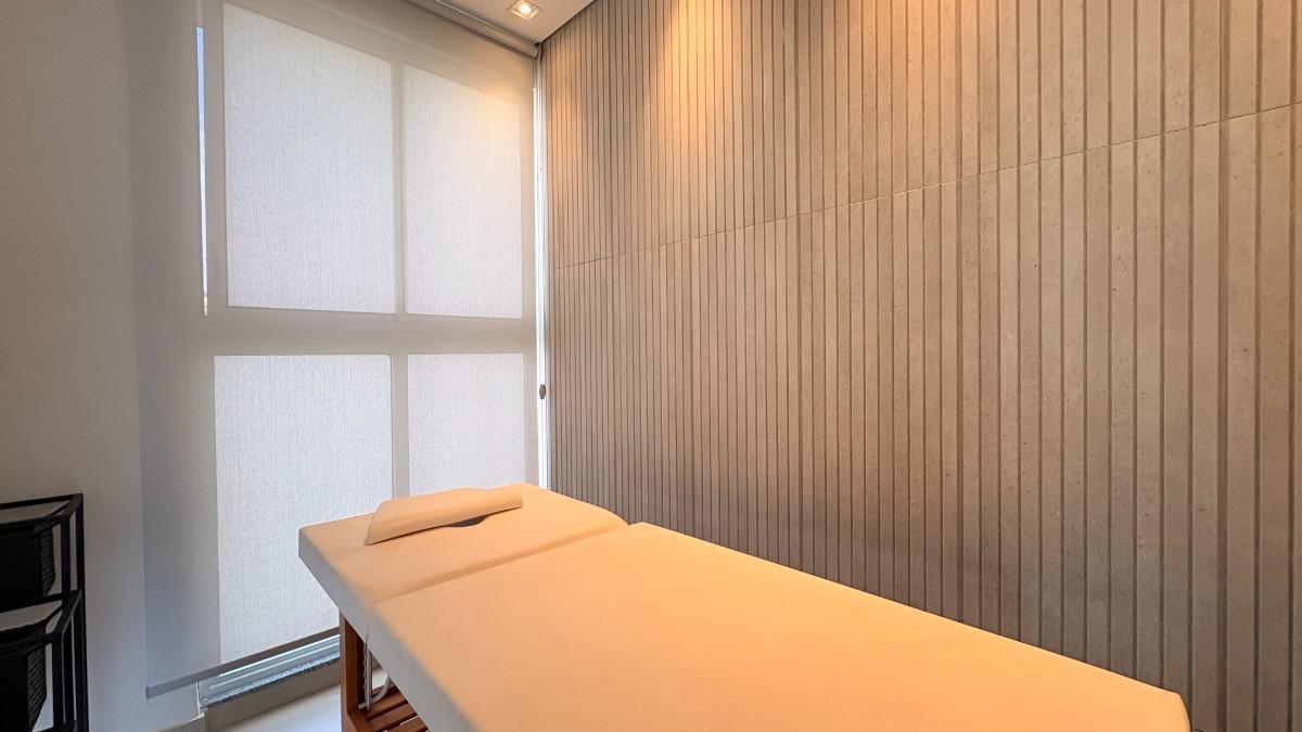 Apartamento, Buritis, 1 Quarto, 2 Vagas