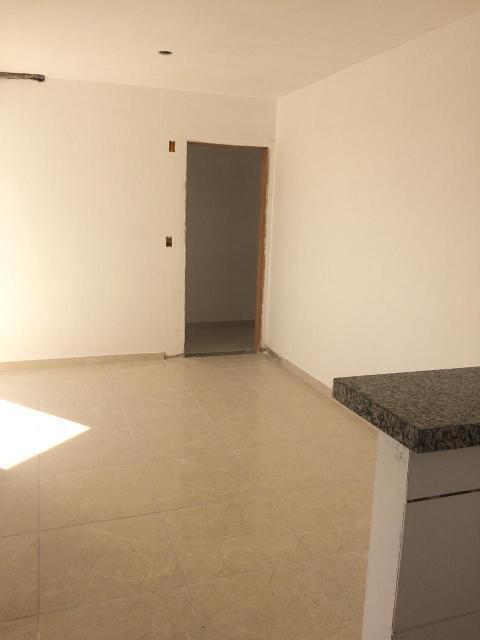 Apartamento, Nacional, 2 Quartos, 1 Vaga