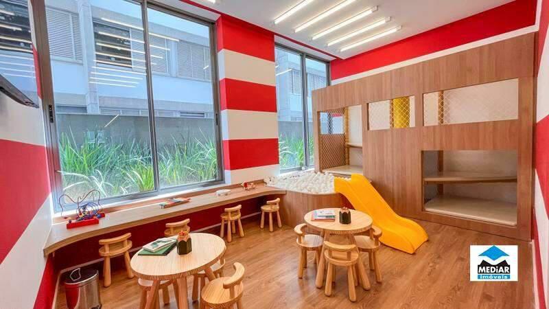 Apartamento, Savassi, 2 Quartos, 2 Vagas, 2 Suítes