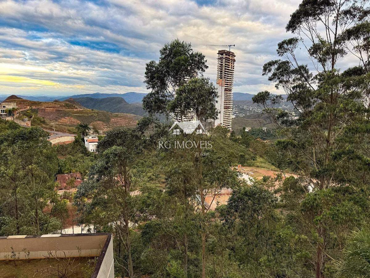 Apartamento, Vila da Serra, 2 Quartos, 2 Vagas, 2 Suítes