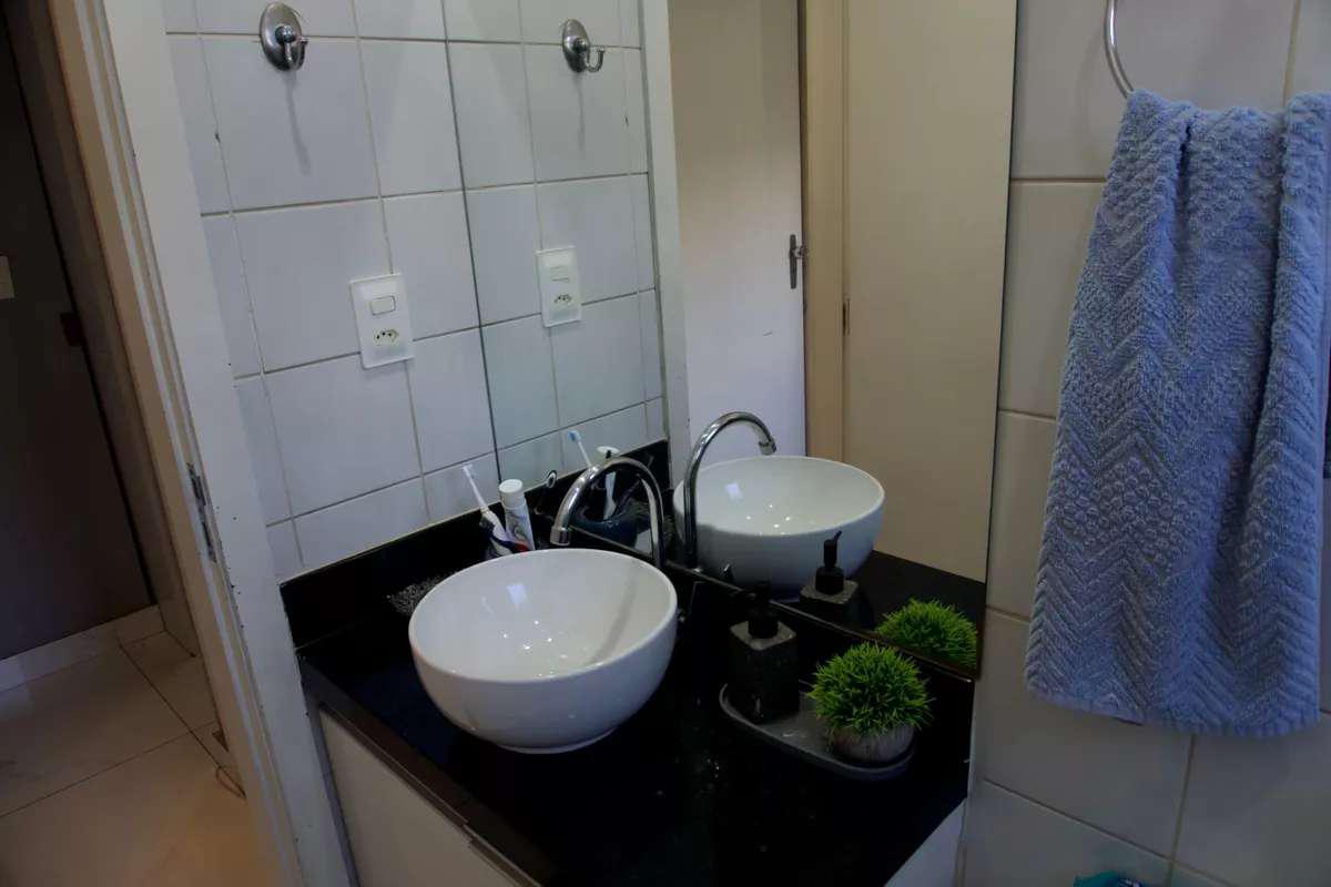 Apartamento, Luxemburgo, 3 Quartos, 1 Vaga, 1 Suíte
