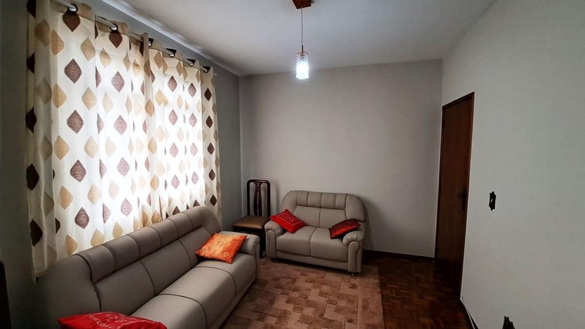 Apartamento, Coração Eucarístico, 3 Quartos, 1 Vaga, 1 Suíte