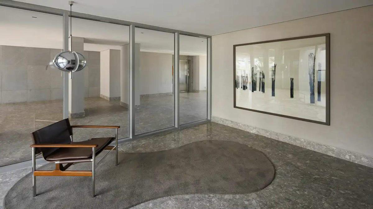 Apartamento, Vale do Sereno, 4 Quartos, 4 Vagas, 3 Suítes