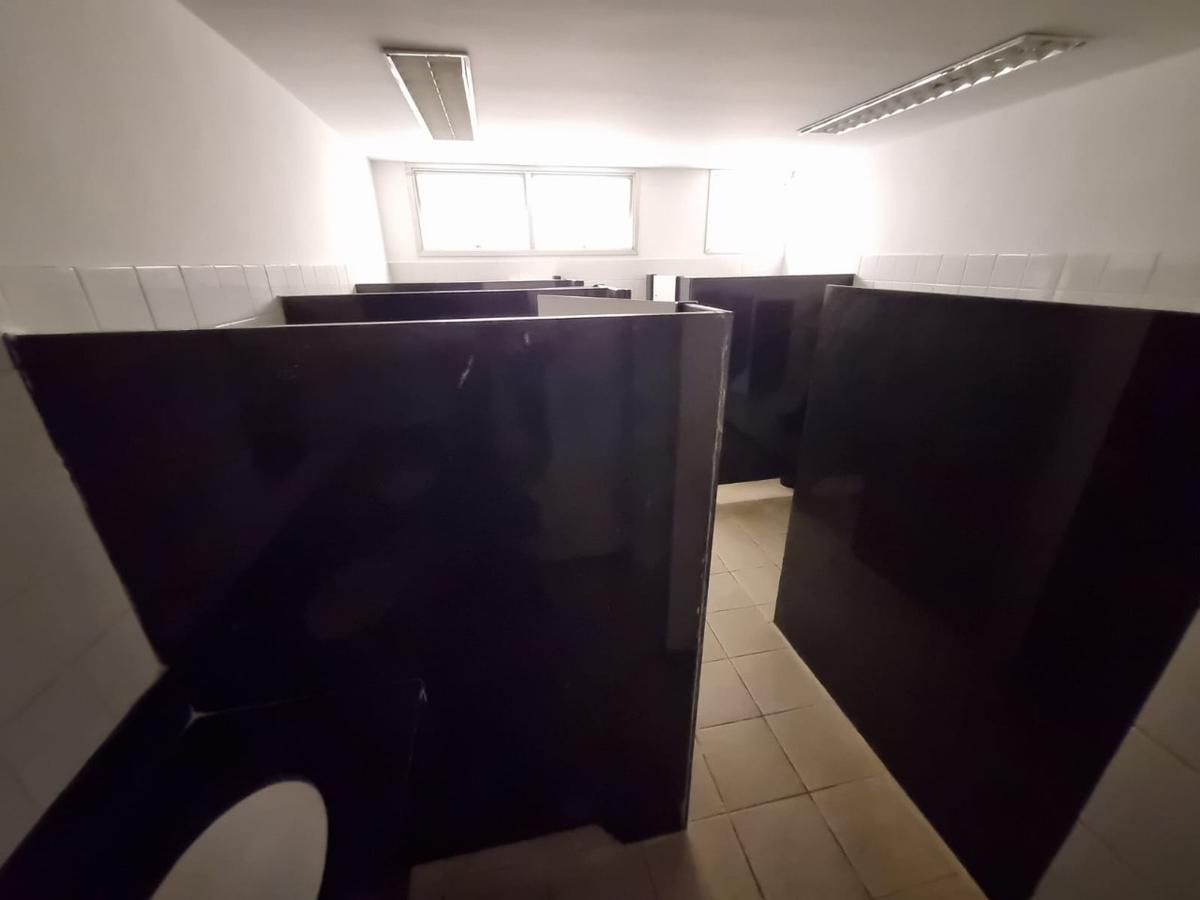 Andar, São Bento, 0 Quarto, 0 Vaga