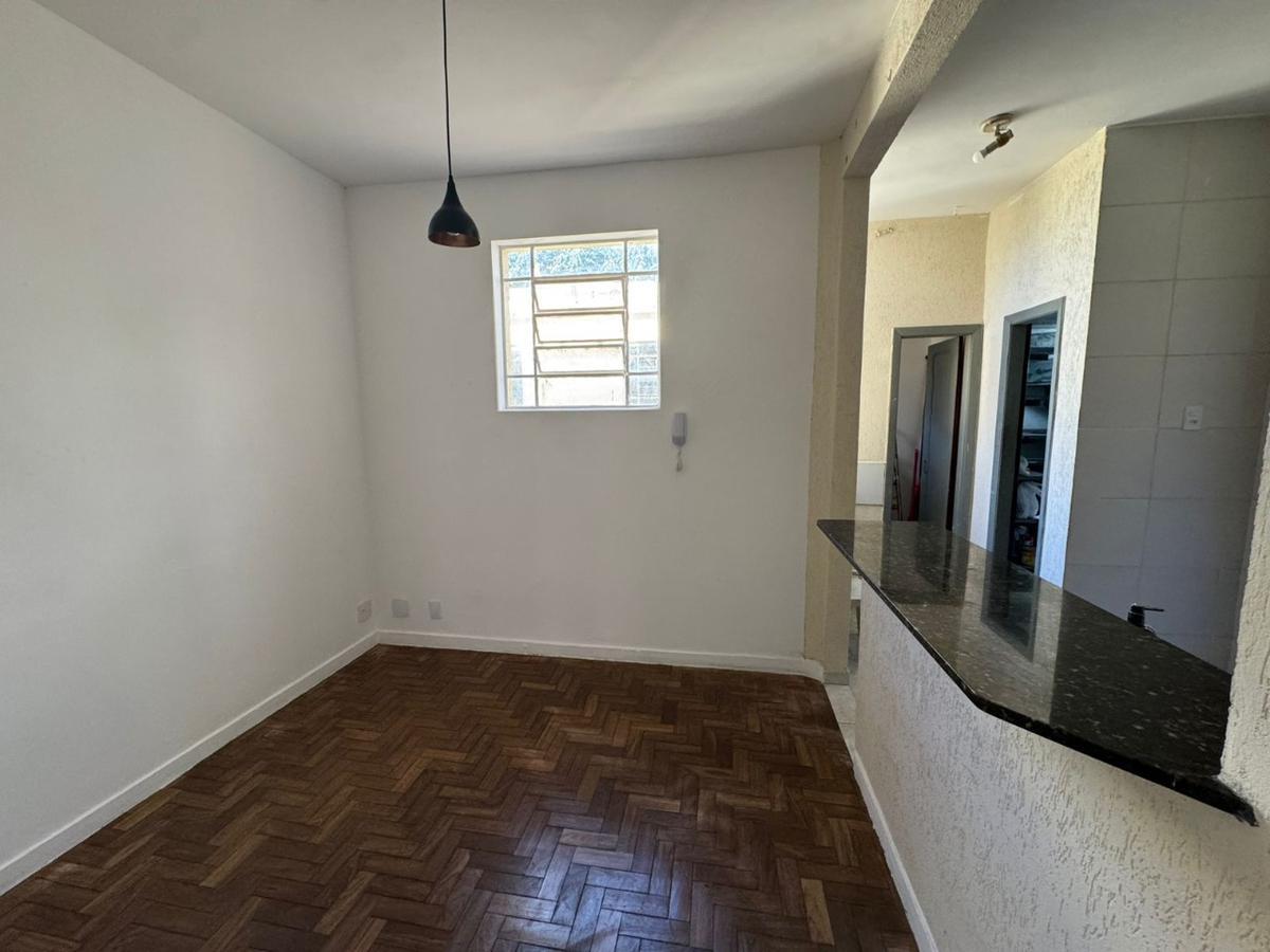 Cobertura, Serra, 4 Quartos, 1 Vaga, 1 Suíte