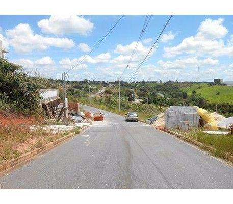 Lote em Condomínio, Cabral