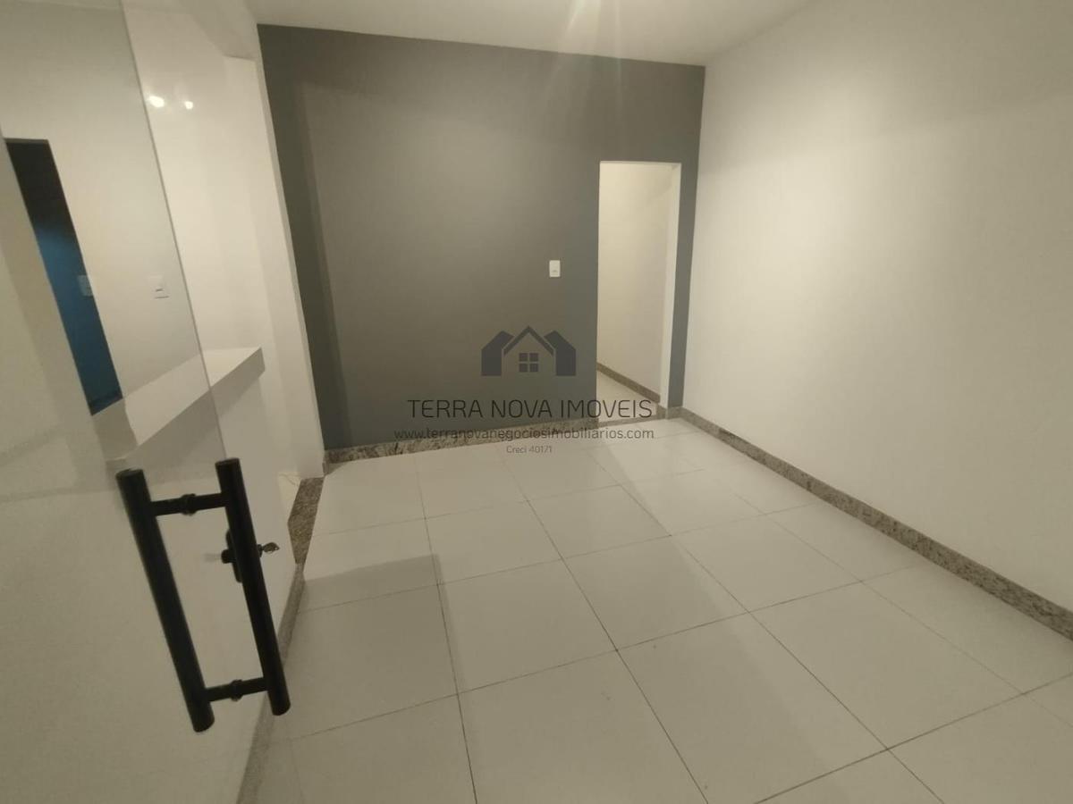 Casa, Campinho, 2 Quartos