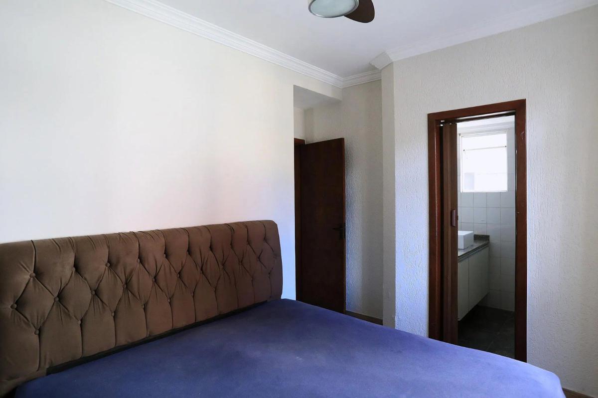 Apartamento, Silveira, 3 Quartos, 1 Vaga, 1 Suíte