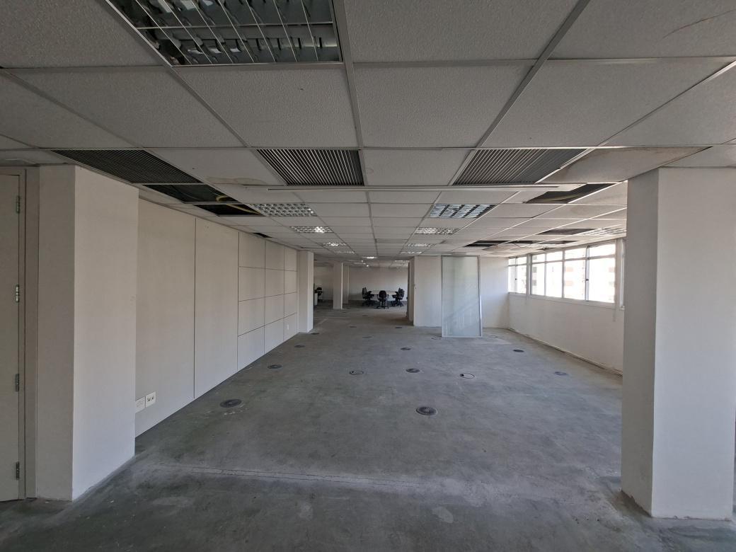 Andar, Funcionários, 0 Quarto, 6 Vagas