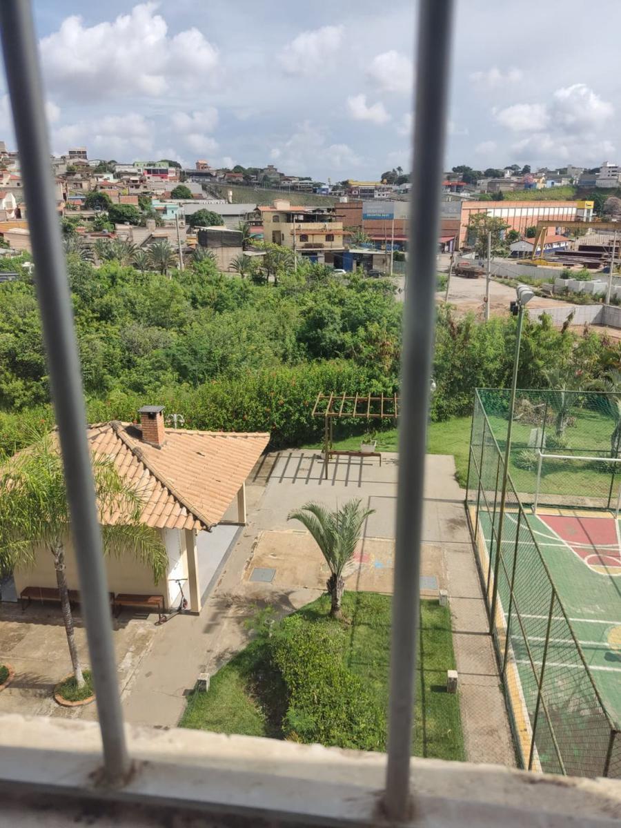 Apartamento, Santa Maria, 2 Quartos, 1 Vaga