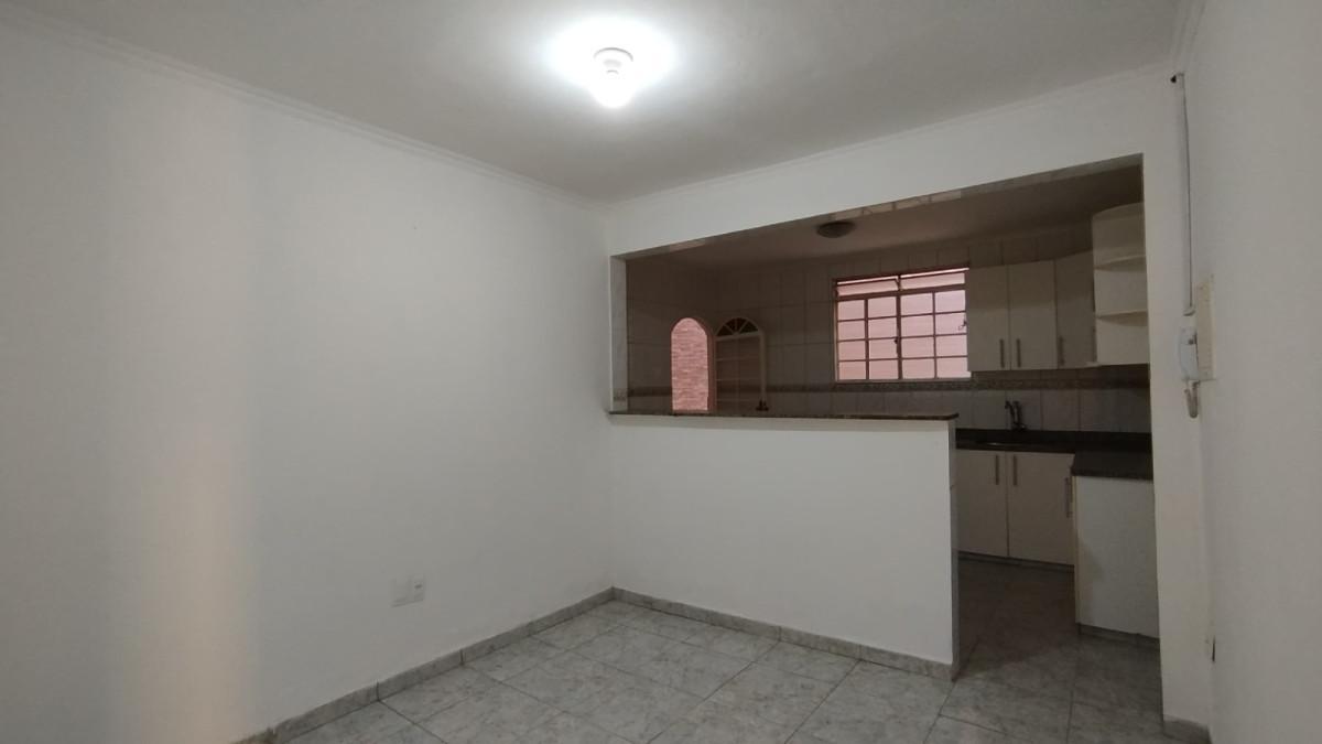 Casa, Buritis, 3 Quartos, 2 Vagas, 1 Suíte