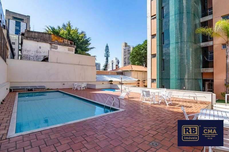 Apartamento, São Pedro, 3 Quartos, 2 Vagas, 1 Suíte