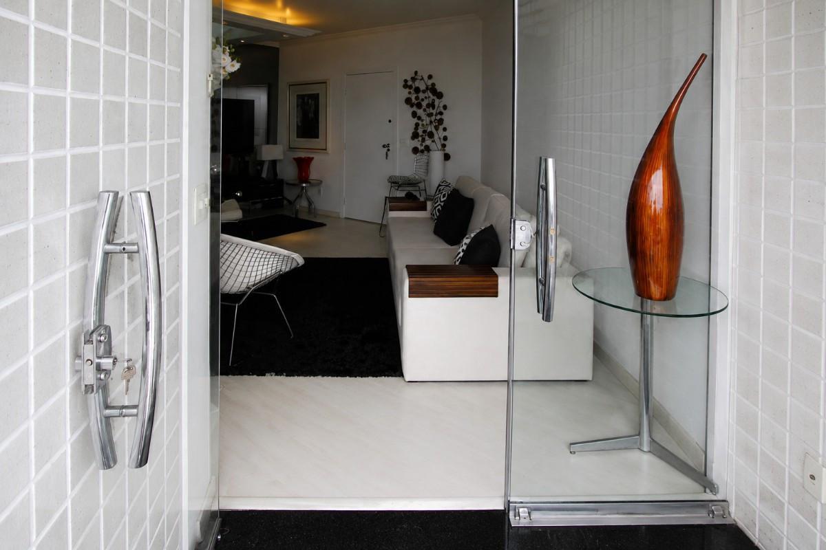 Apartamento, Boa Viagem, 1 Quarto, 1 Vaga, 1 Suíte