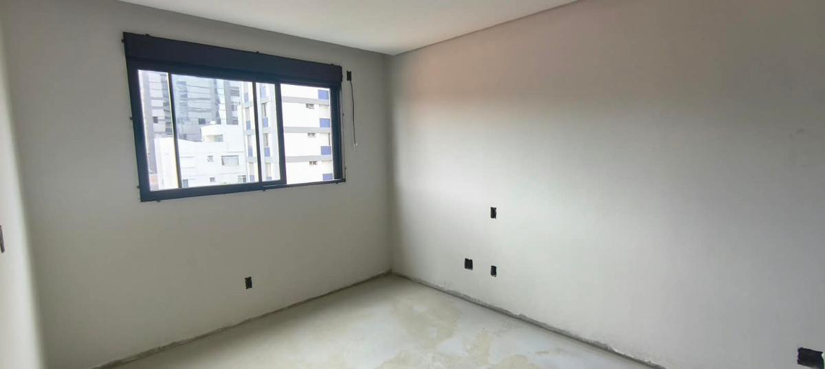 Apartamento, Cidade Nova, 4 Quartos, 3 Vagas, 2 Suítes