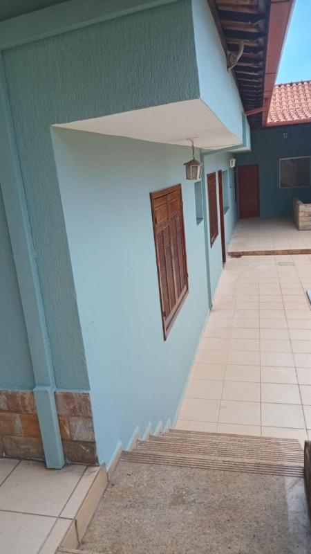 Casa, Barreiro, 5 Quartos, 5 Vagas, 2 Suítes