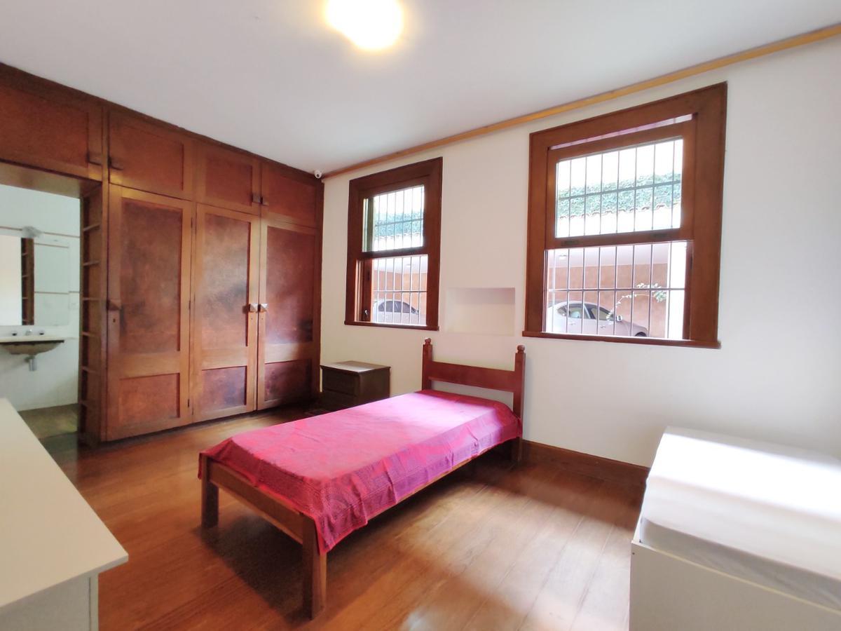 Casa, São Luiz (pampulha), 7 Quartos, 8 Vagas, 3 Suítes