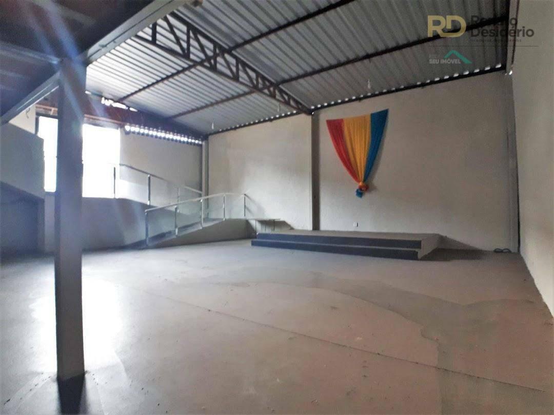 Galpão, Saudade, 0 Quarto, 0 Vaga