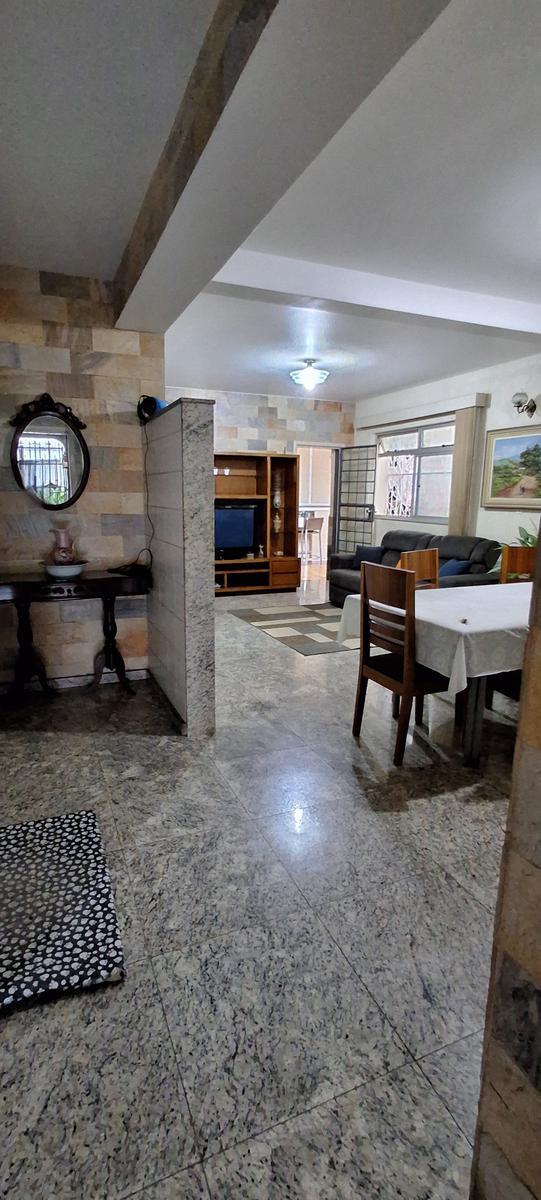Casa, Floresta, 5 Quartos, 3 Vagas, 1 Suíte