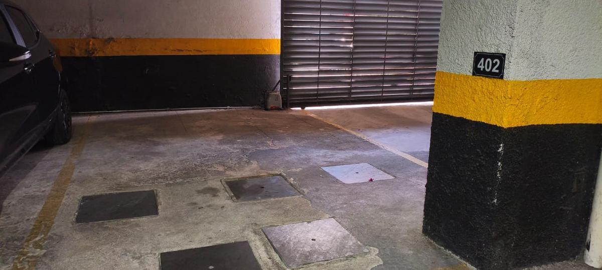 Apartamento, Graça, 2 Quartos, 1 Vaga