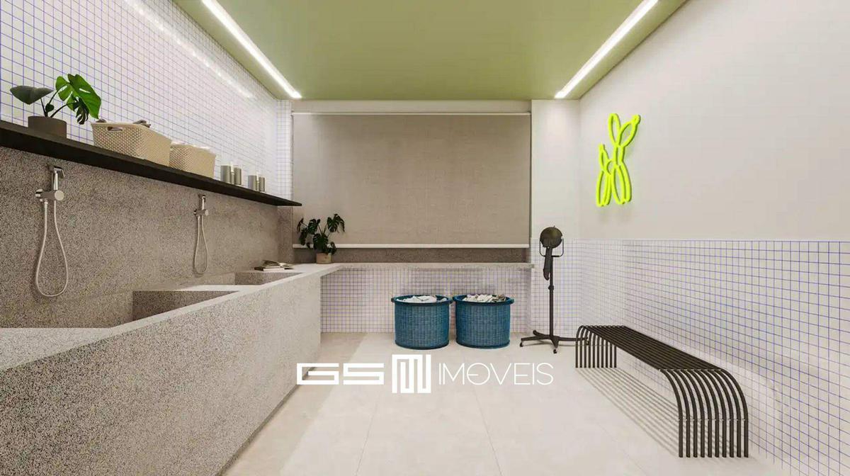Apartamento, Barro Preto, 2 Quartos, 0 Vaga