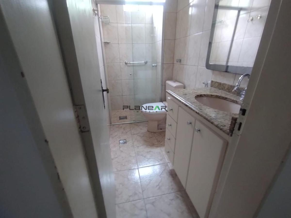 Apartamento, Novo Riacho, 3 Quartos, 1 Vaga
