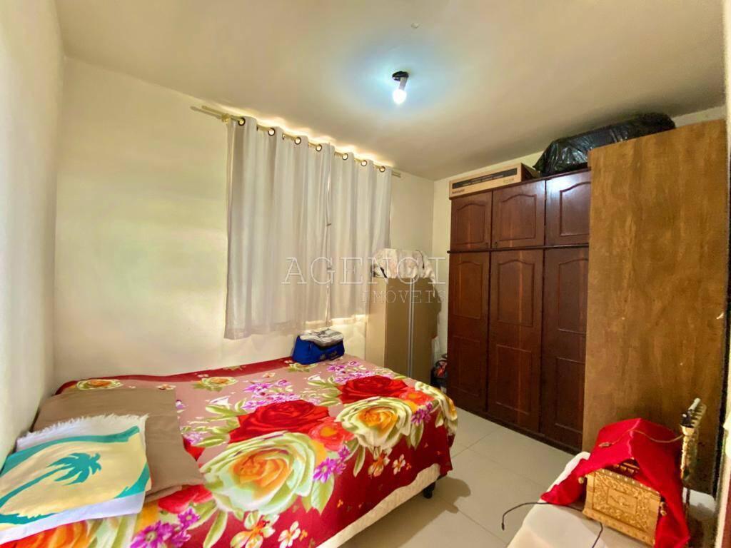 Apartamento, Califórnia, 2 Quartos, 0 Vaga, 0 Suíte