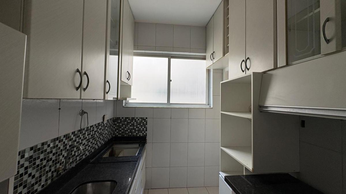 Apartamento, Calafate, 3 Quartos, 1 Vaga