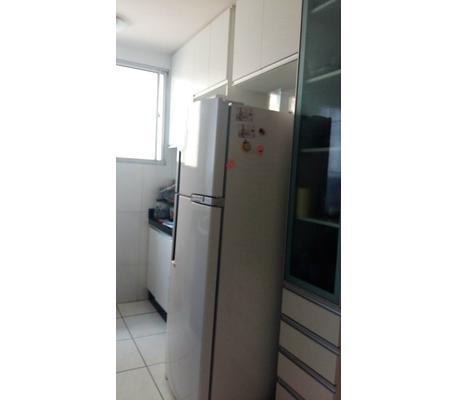 Apartamento, Buritis, 3 Quartos, 1 Vaga, 1 Suíte