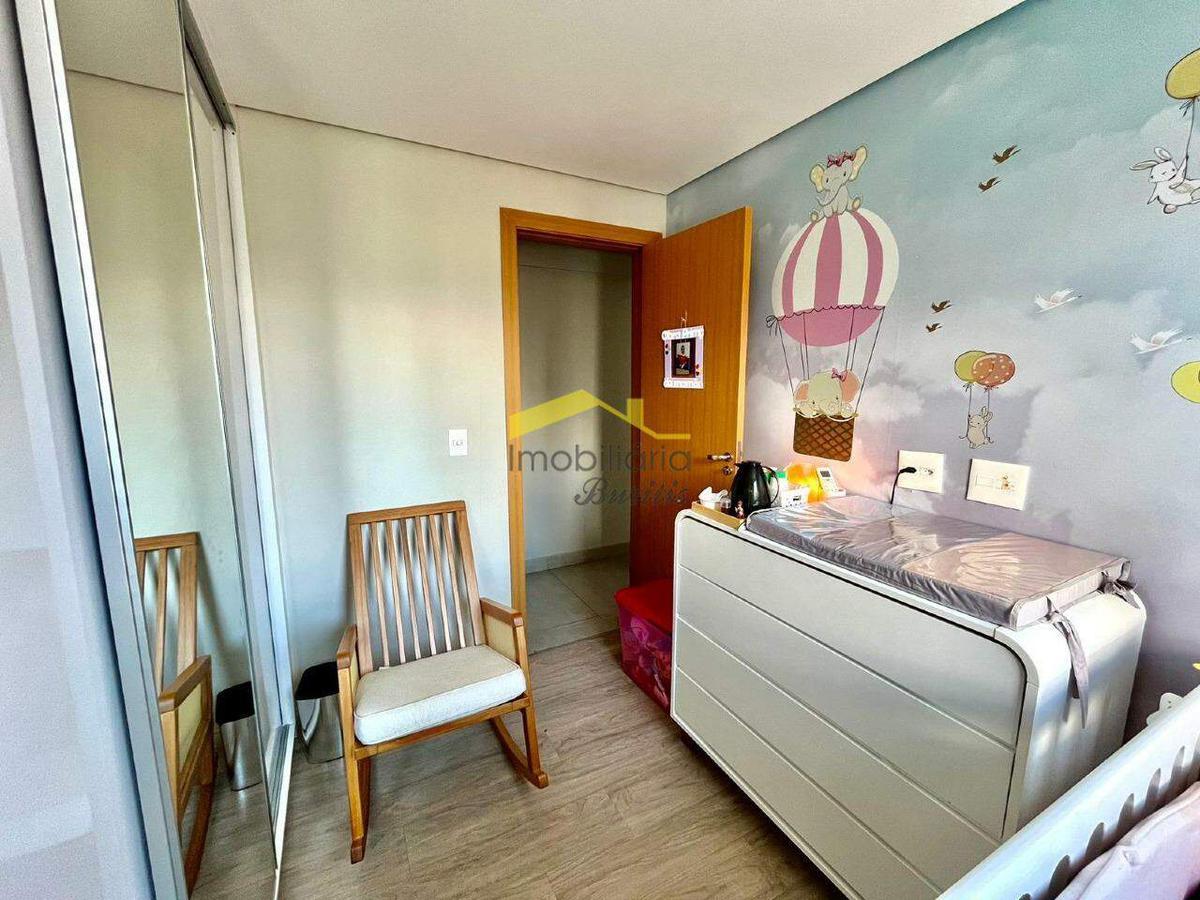 Cobertura, Savassi, 2 Quartos, 2 Vagas, 1 Suíte