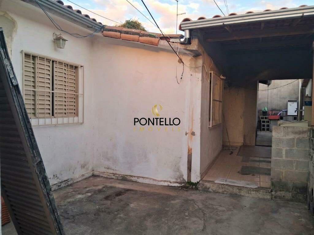 Casa, São Dimas, 5 Quartos, 1 Vaga, 1 Suíte