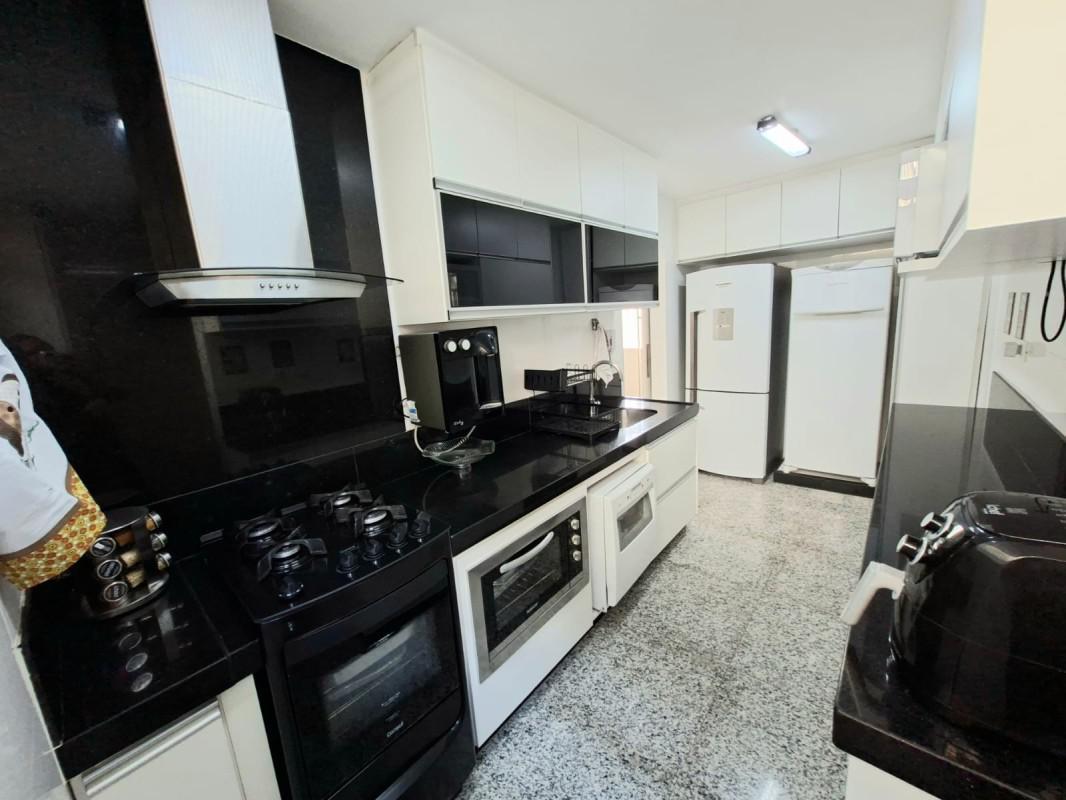 Apartamento, São Lucas, 3 Quartos, 2 Vagas, 1 Suíte