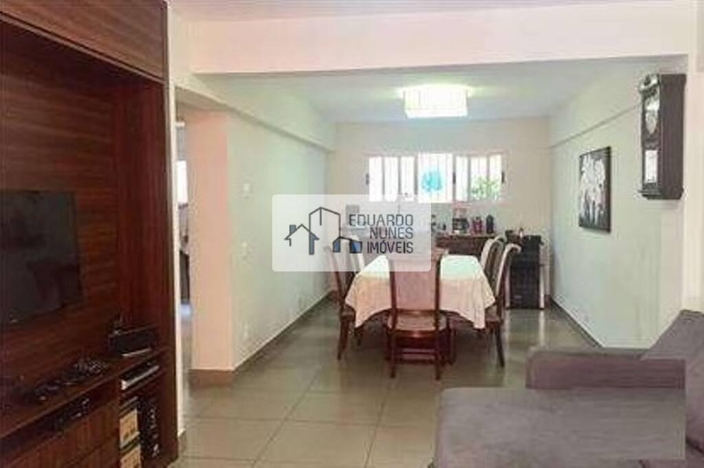 Apartamento, Anchieta, 4 Quartos, 2 Vagas, 1 Suíte