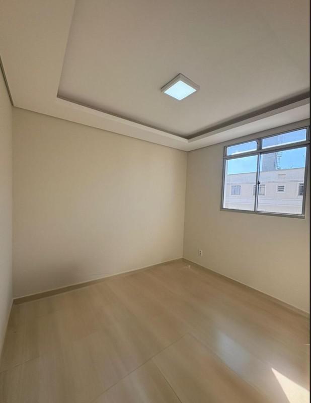 Apartamento, Santa Maria, 2 Quartos, 1 Vaga