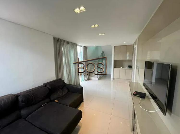 Apartamento, Serra, 4 Quartos, 4 Vagas, 3 Suítes