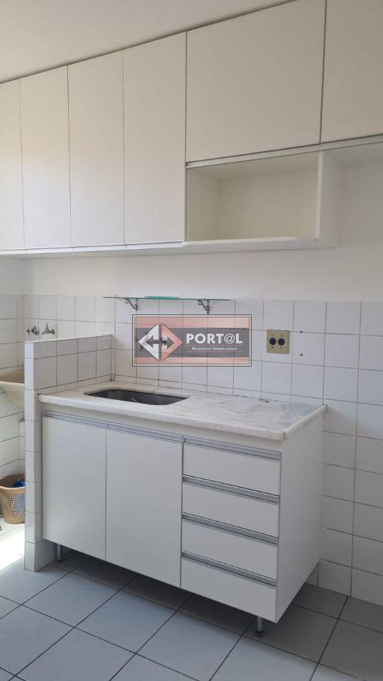 Apartamento, Itapoã, 2 Quartos, 1 Vaga