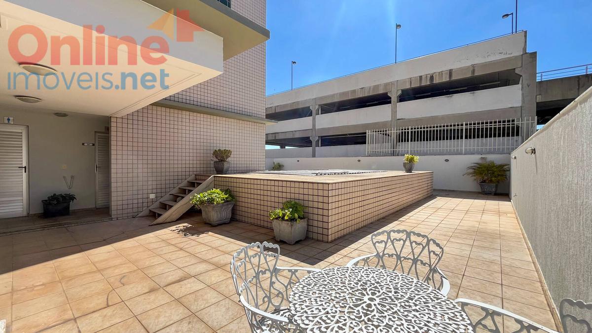 Apartamento, Funcionários, 1 Quarto, 0 Vaga, 1 Suíte